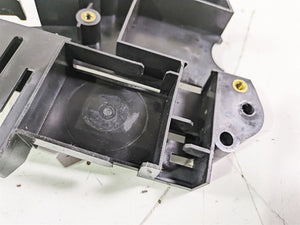 2003 Harley Touring FLHTCUI E-Glide 100th Ecm Electric Plastic Holder  70348-02