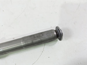 2016 BMW F800R K73 Front Axle Wheel Spindle 36318544125 | Mototech271