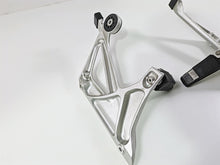 Load image into Gallery viewer, 2019 BMW R1250RT K52 Rear Passenger Footpeg Set 46718534789 46718534790 | Mototech271
