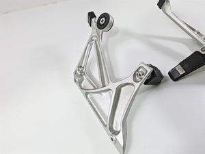 2019 BMW R1250RT K52 Rear Passenger Footpeg Set 46718534789 46718534790 | Mototech271