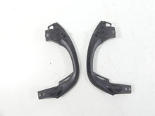 Load image into Gallery viewer, 2009 BMW K1300 S K40 Rear Passenger Grab Handle Set 40705000090 40704000090 | Mototech271
