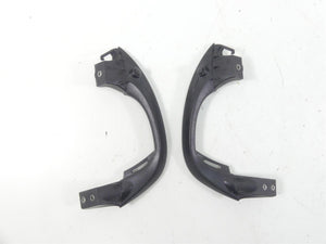 2009 BMW K1300 S K40 Rear Passenger Grab Handle Set 40705000090 40704000090 | Mototech271