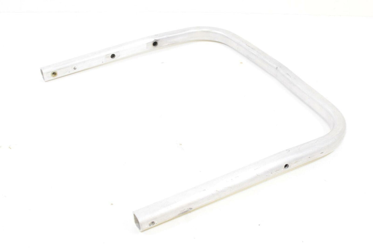 2010 Polaris Assault RMK 800 146" Rear Bumper Rail Mount Guard 2633481-309 {{ shop.shopifyCountryName }} - Mototech271