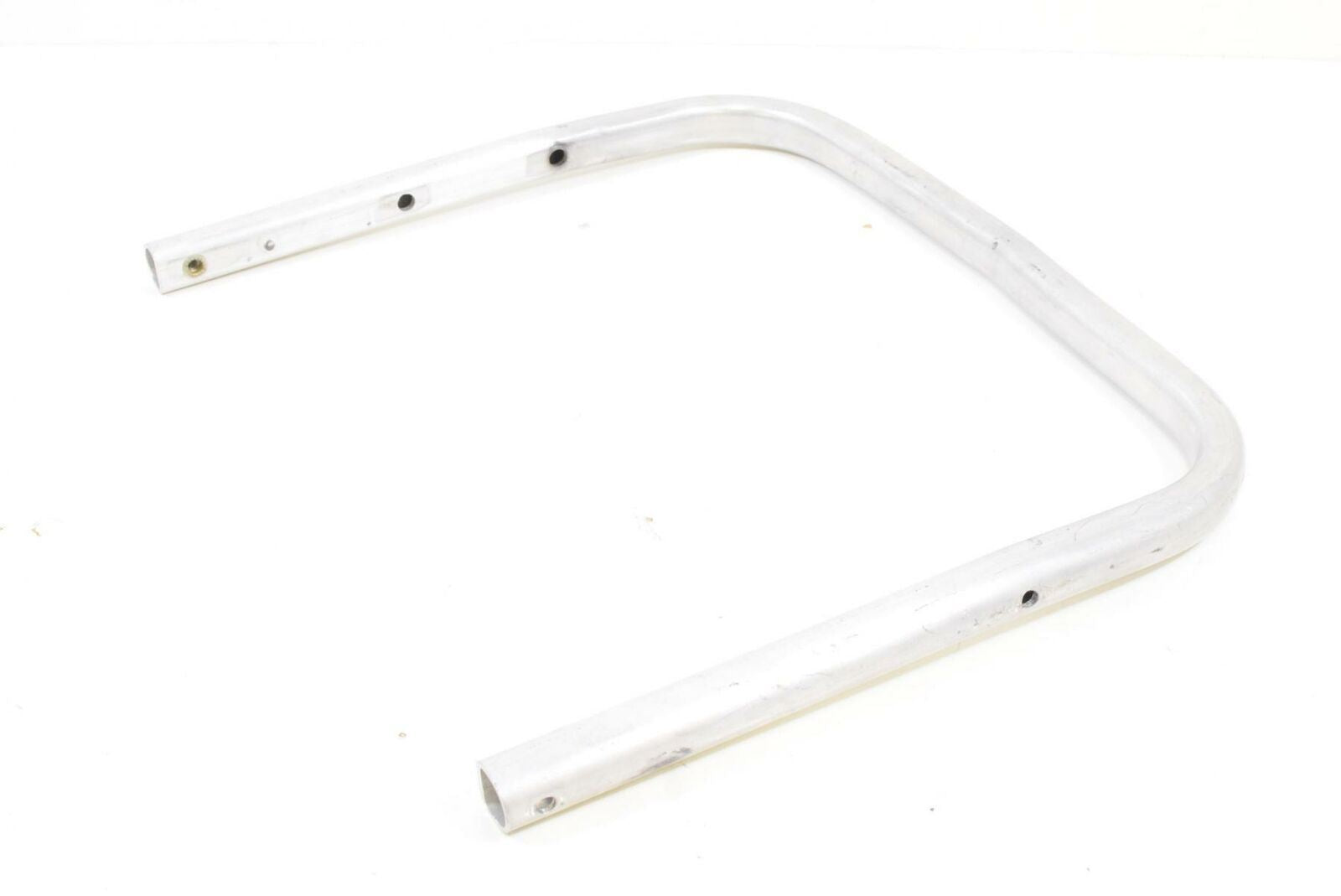 2010 Polaris Assault RMK 800 146" Rear Bumper Rail Mount Guard 2633481-309 {{ shop.shopifyCountryName }} - Mototech271
