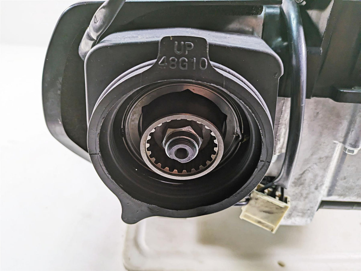 2016 Suzuki M109R VZR1800 Running Engine Motor Transmission 10k -Vid 11300-48881 {{ shop.shopifyCountryName }} - Mototech271