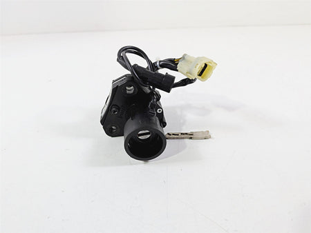 2018 Ducati Panigale V4 S Ignition Switch Witch Broken Key 59822131A-Mototech271