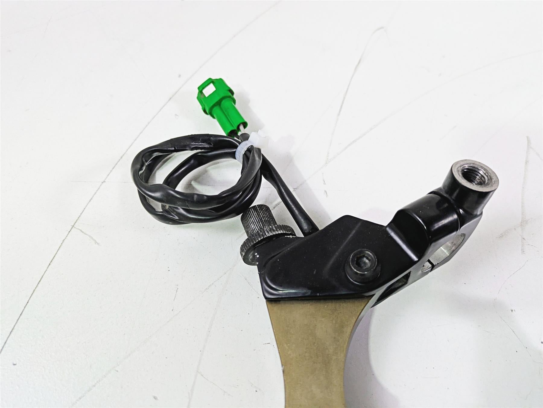 2019 BMW G310GS K02 Clutch Perch & Mzs Short Lever Set {{ shop.shopifyCountryName }} - Mototech271