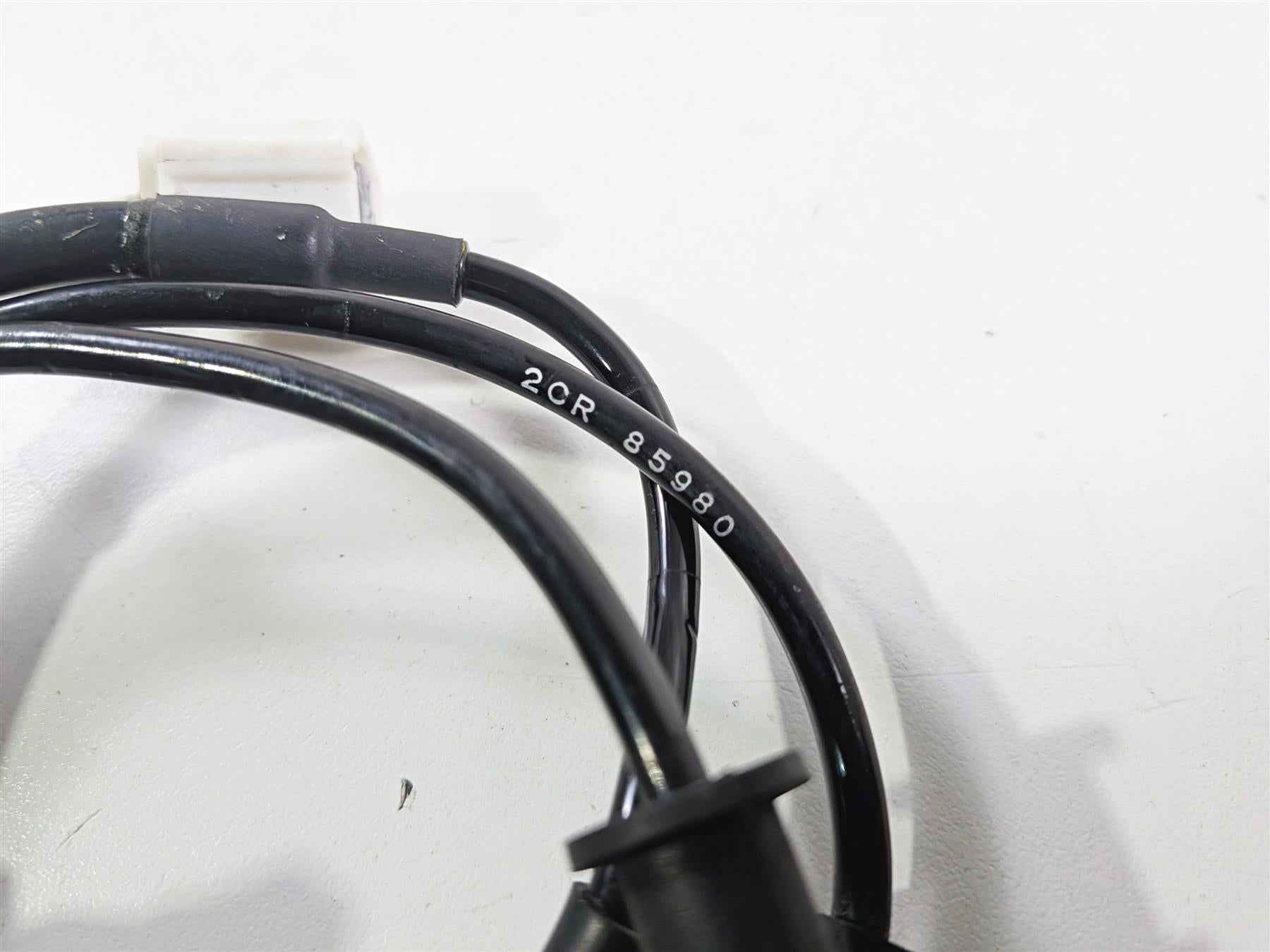 2023 Yamaha MT10 MTN1000 Rear Abs Brake Wheel Speed Sensor 2CR-85980-01-00 {{ shop.shopifyCountryName }} - Mototech271