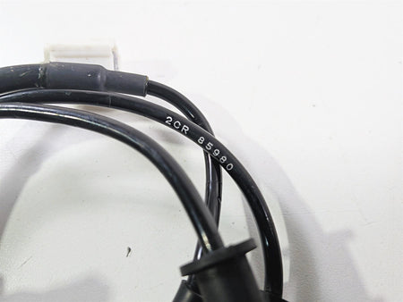2023 Yamaha MT10 MTN1000 Rear Abs Brake Wheel Speed Sensor 2CR-85980-01-00 {{ shop.shopifyCountryName }} - Mototech271