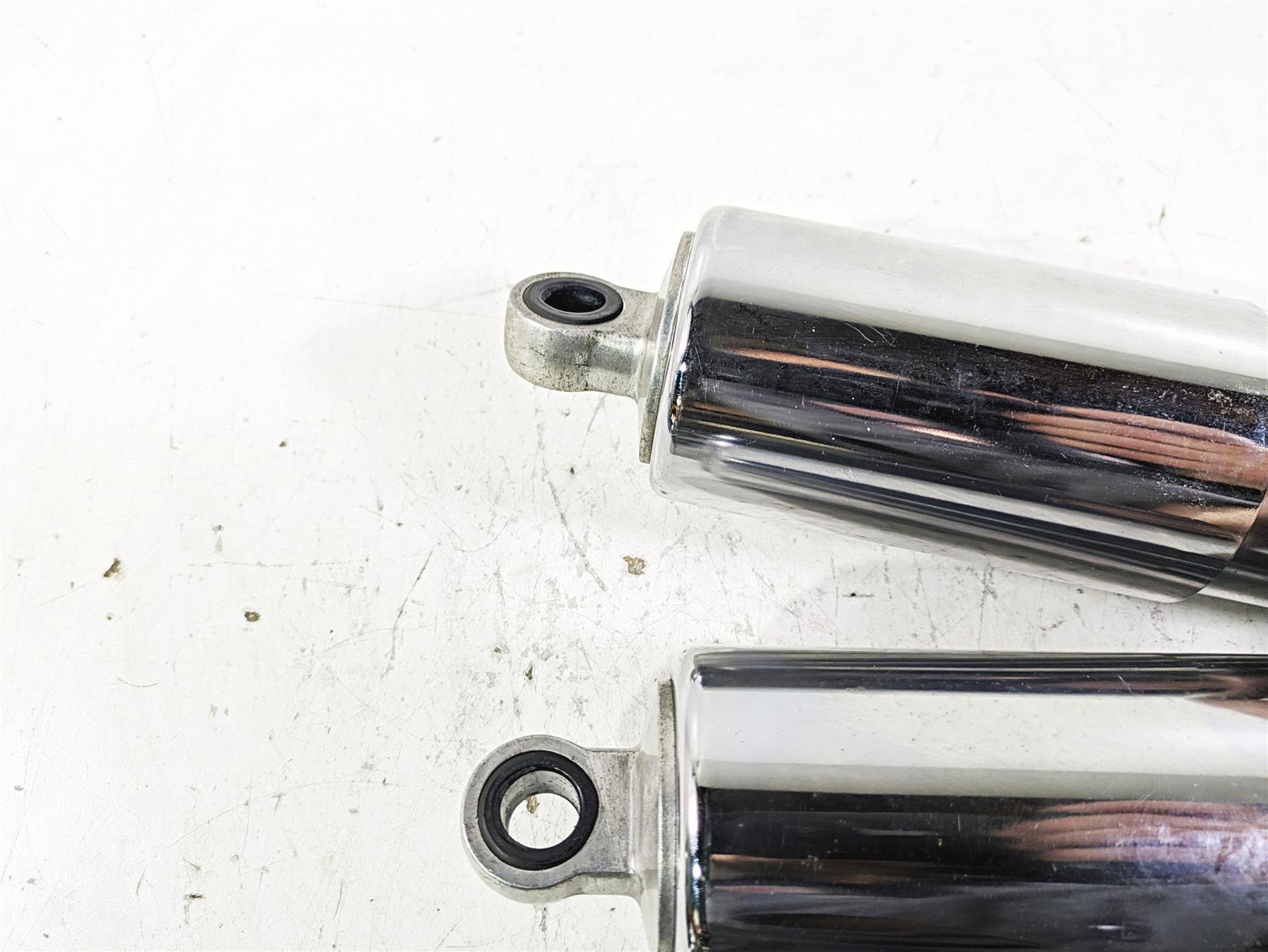 1998 Honda GL1500 Valkyrie Tour Showa Rear Shock Damper Set 52500-MZ0-003 {{ shop.shopifyCountryName }} - Mototech271