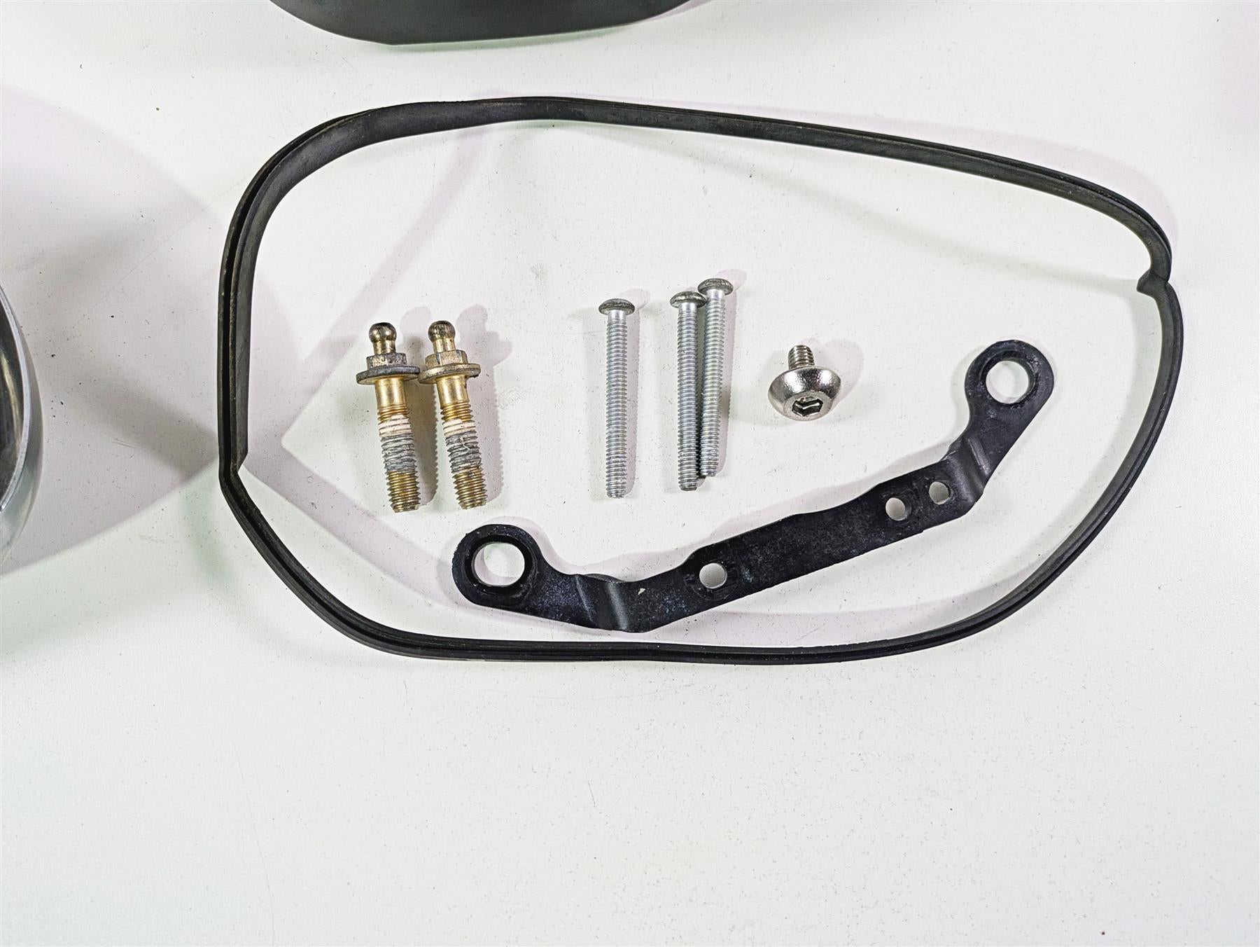 2021 Harley Touring FLTRX Road Glide 107ci M8 Air Cleaner Filter 29000120 {{ shop.shopifyCountryName }} - Mototech271