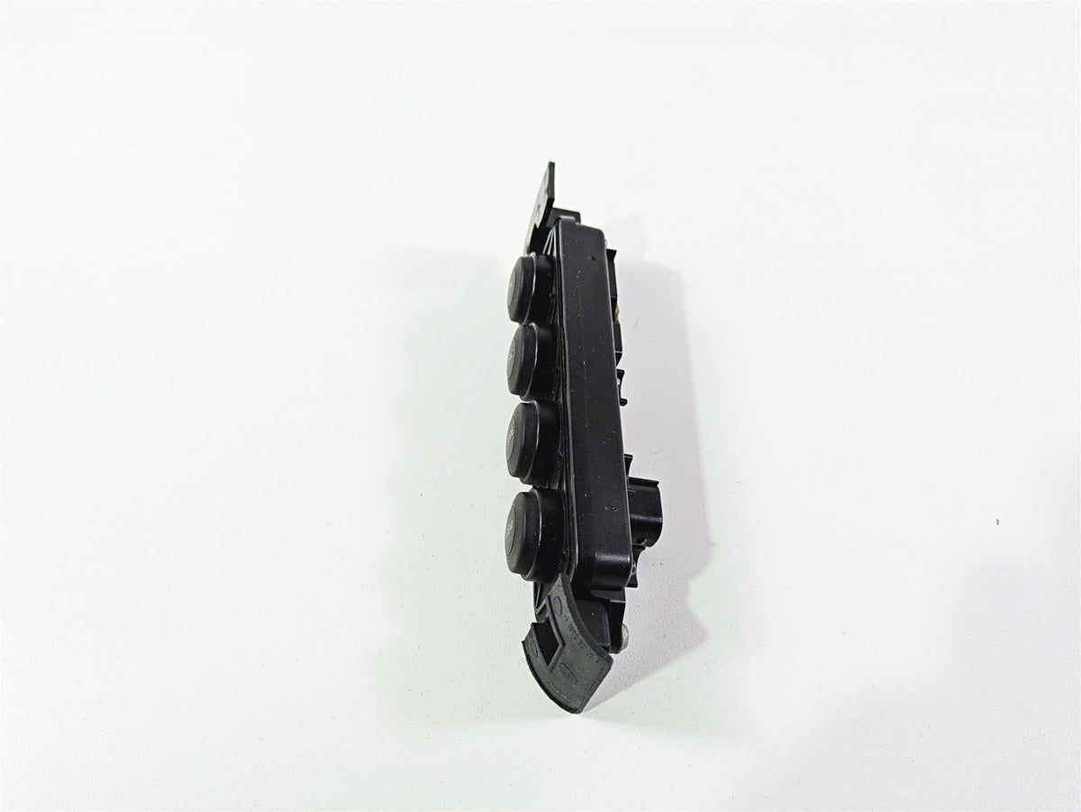2019 BMW R1250RT K52 Audio Control Unit Button Module 65147727885 {{ shop.shopifyCountryName }} - Mototech271