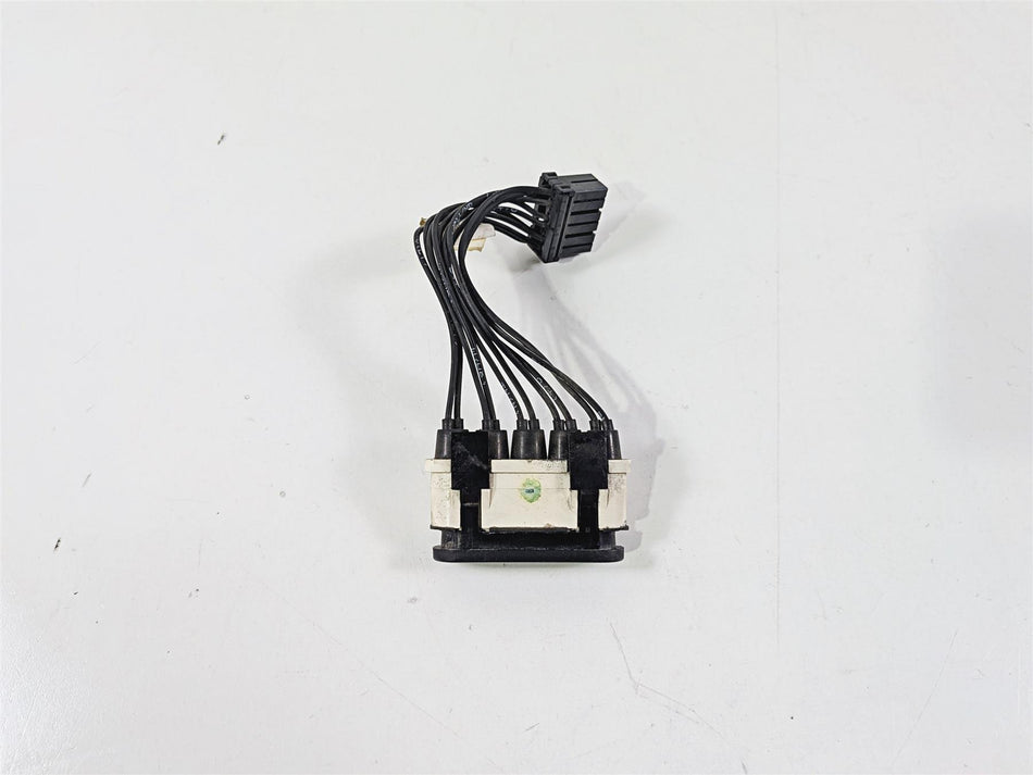 2004 Harley Touring FLTRI Road Glide Instrument Indicator Light Lights 68789-96-Mototech271