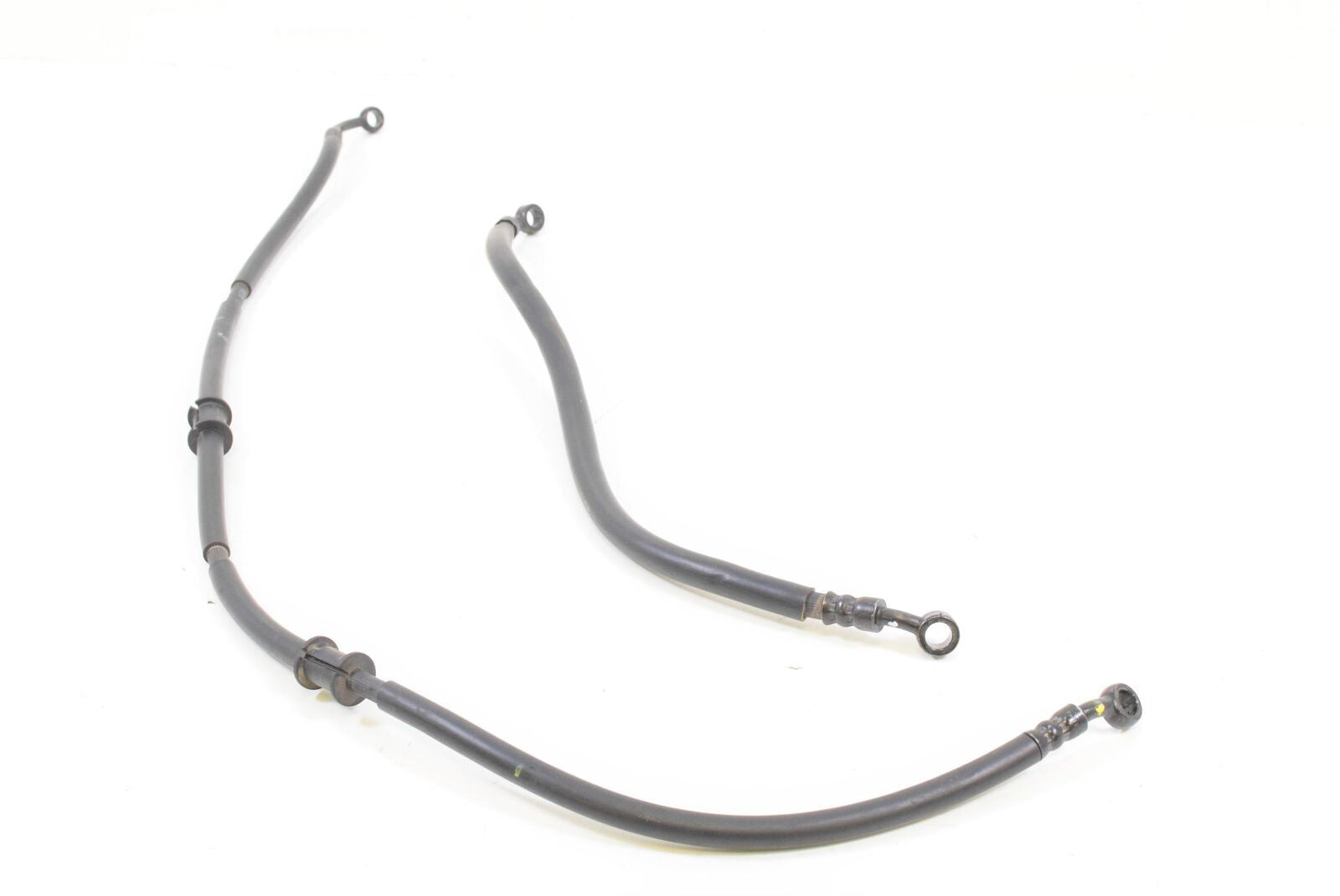 2018 Yamaha XT1200 Z Super Tenere Rear Brake Line Hose Set {{ shop.shopifyCountryName }} - Mototech271