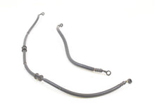 Load image into Gallery viewer, 2018 Yamaha XT1200 Z Super Tenere Rear Brake Line Hose Set | Mototech271
