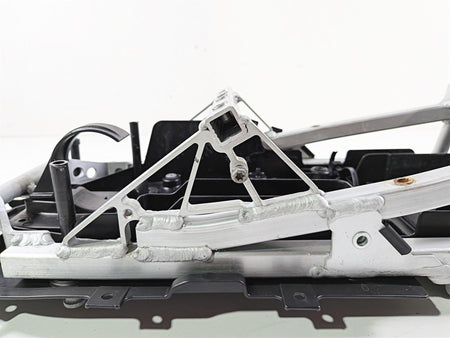 2008 Aprilia RSVR 1000 Factory Straight Rear Subframe & Inner Fender AP8146500 {{ shop.shopifyCountryName }} - Mototech271