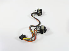 Load image into Gallery viewer, 2010 Harley Touring FLHTK Electra Glide Auxiliary Switch Button Set 70271-98
