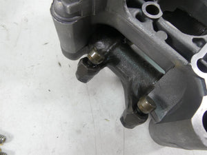 1999 BMW R1100 GS 259E Cam Shafts & Holder Mounts Rocker Box Set 11311341560