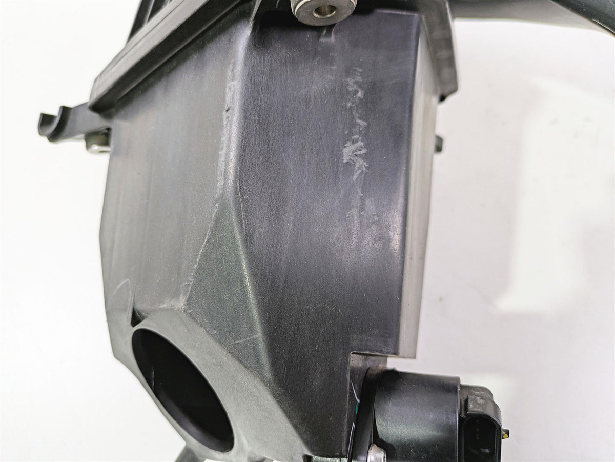 2019 BMW G310GS K02 Air Box Cleaner Breather Filter 13718558303 {{ shop.shopifyCountryName }} - Mototech271