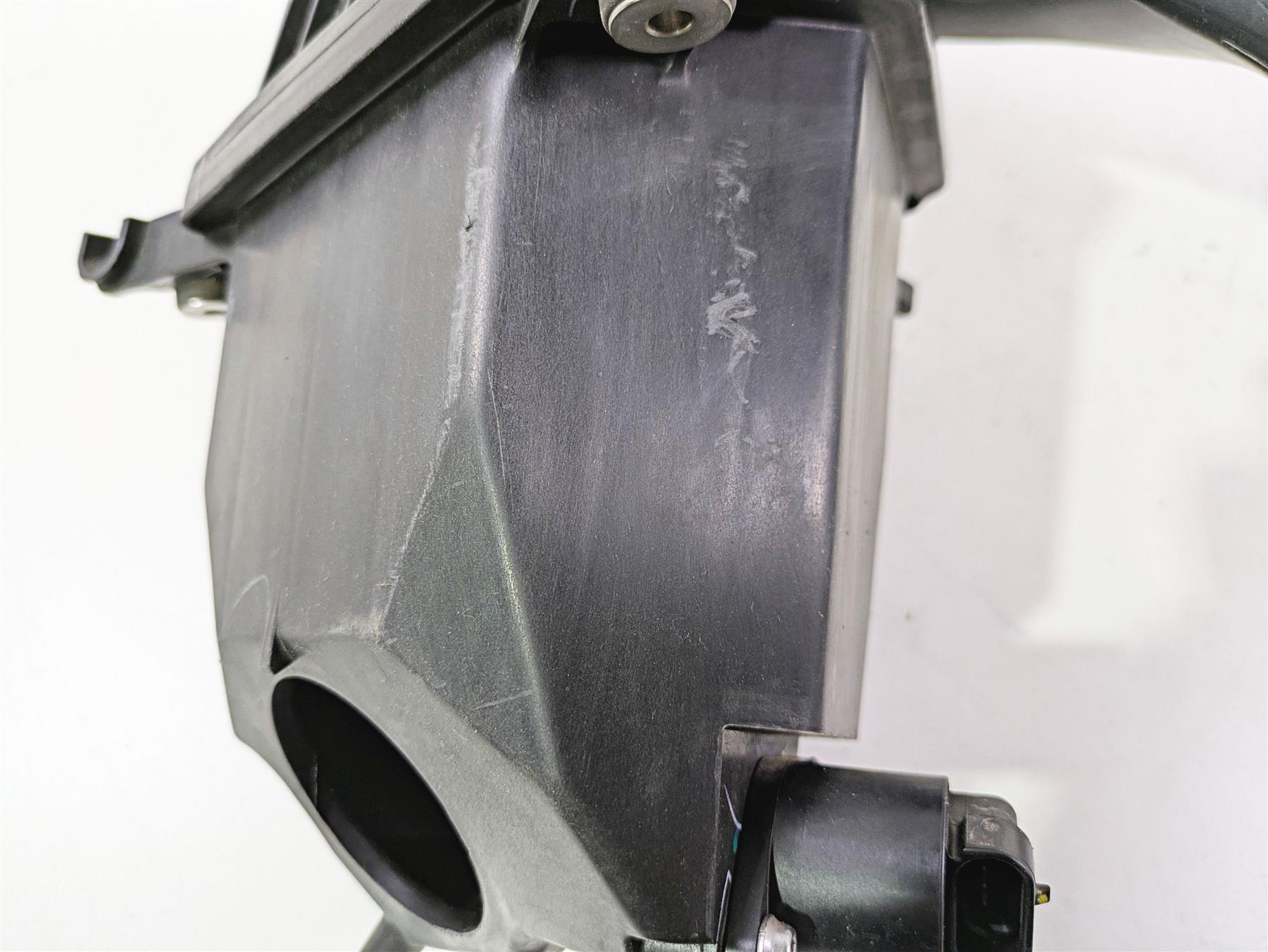 2019 BMW G310GS K02 Air Box Cleaner Breather Filter 13718558303 {{ shop.shopifyCountryName }} - Mototech271