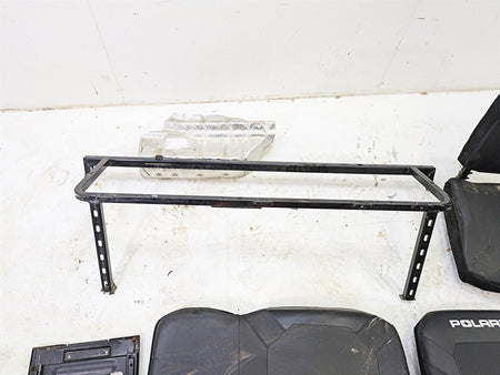 2022 Polaris Ranger 1000 Premium Seat Bench Cushion Set 2689487 {{ shop.shopifyCountryName }} - Mototech271