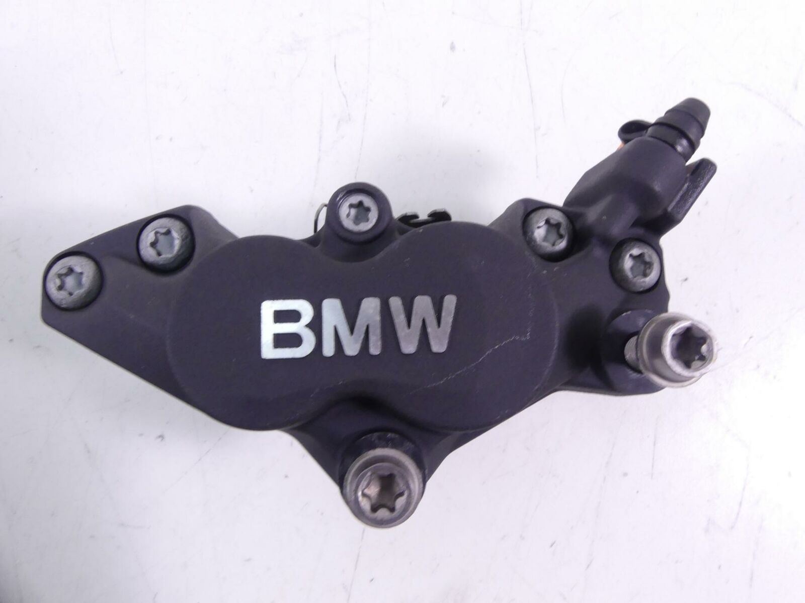 2012 BMW R1200GS K25 Front Brake Caliper Set R 34117711438 L 34117711439 {{ shop.shopifyCountryName }} - Mototech271