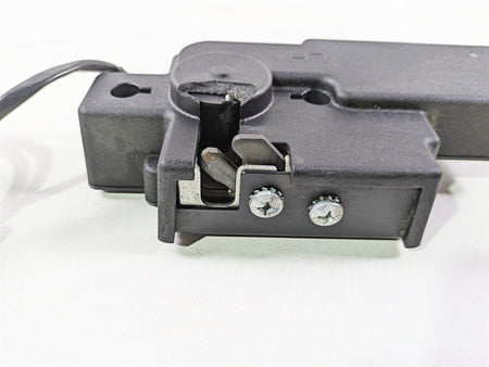 2017 Indian Chieftain Limited Left Bag Lock Control Module - Read 4017838 {{ shop.shopifyCountryName }} - Mototech271