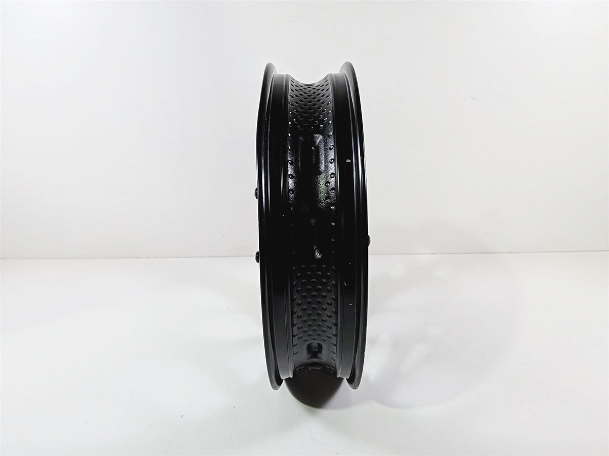 2024 Yamaha YZF R1 RN65 17x3.5 Front Wheel Rim - Damage - Read 2CR-25168-00 {{ shop.shopifyCountryName }} - Mototech271