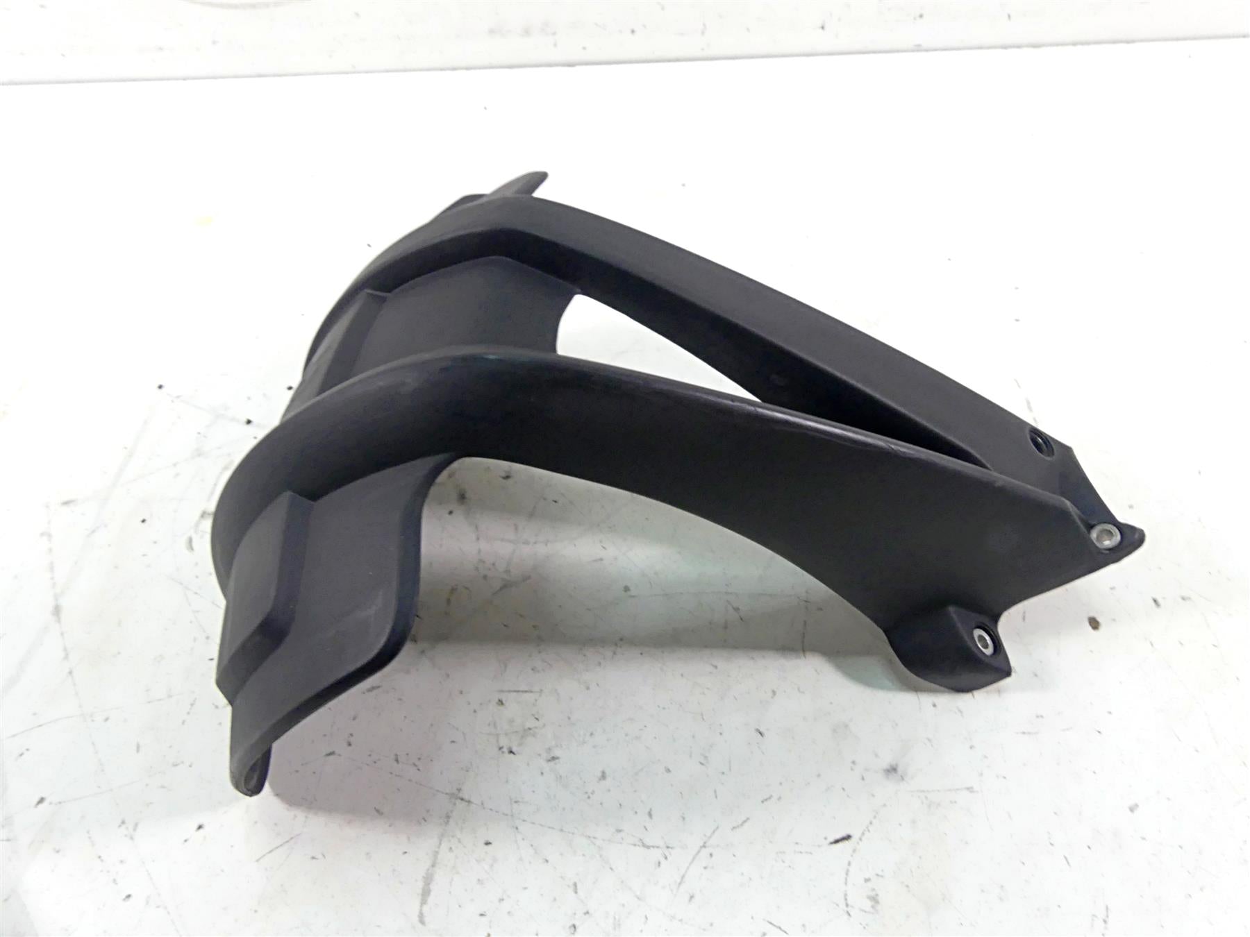 2009 BMW R1200 GS K25 Rear Fender Wheel Mud Guard Flap 46627682884 46627667684 {{ shop.shopifyCountryName }} - Mototech271