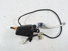 Load image into Gallery viewer, 2014 Moto Guzzi California 1400 T Front Brake Master Cylinder 5/8&quot; 887764 | Mototech271
