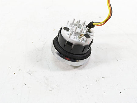 2015 Harley FXDL Dyna Low Rider Fuel Gas Petrol Level Gauge - Read 75241-08 {{ shop.shopifyCountryName }} - Mototech271
