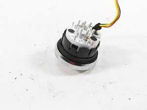 2015 Harley FXDL Dyna Low Rider Fuel Gas Petrol Level Gauge - Read 75241-08 | Mototech271