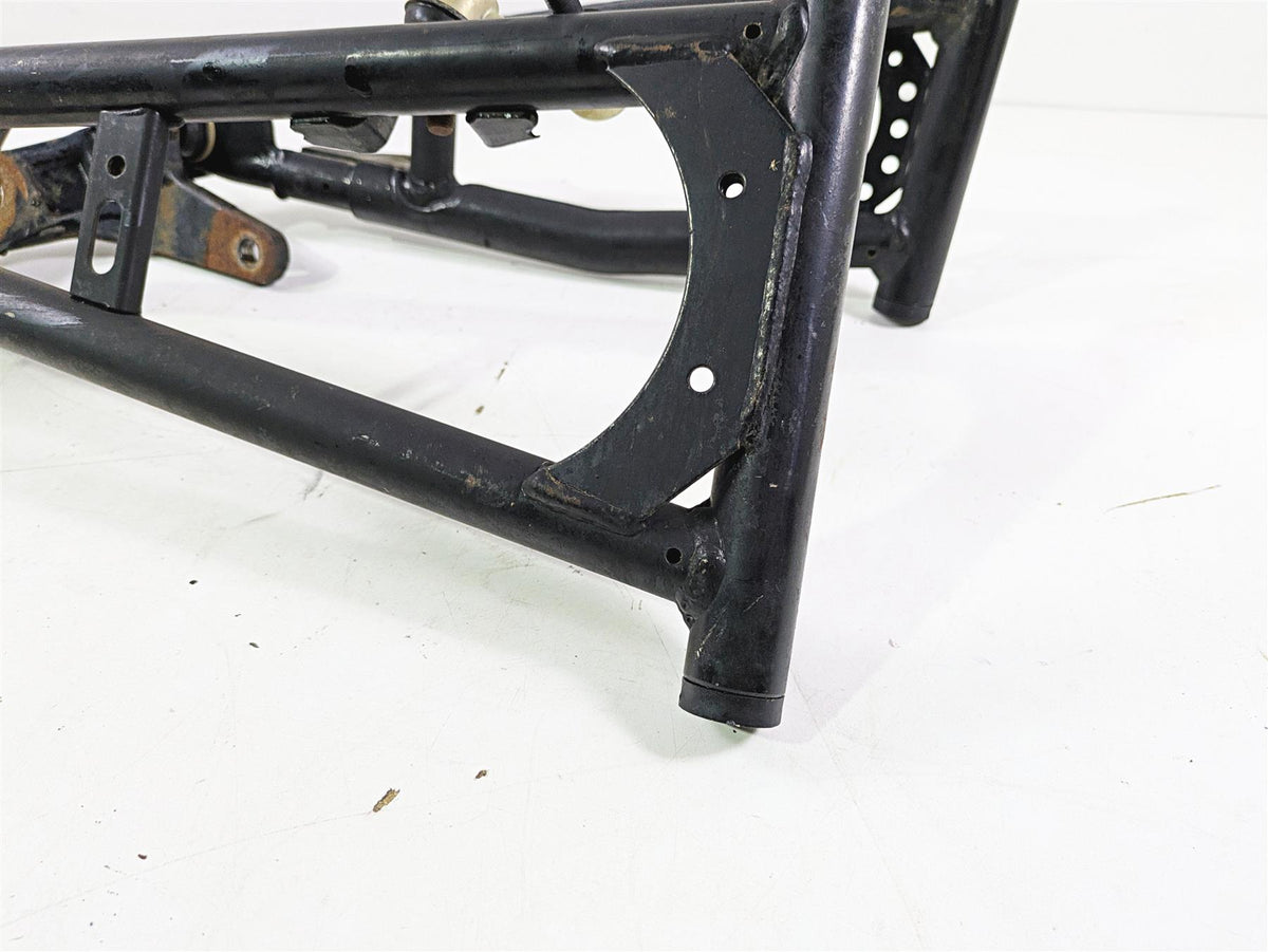 2022 CFMoto Zforce 950 Sport Front Right Control Arm Knee Assembly 5BYA-050801 {{ shop.shopifyCountryName }} - Mototech271