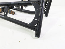 Load image into Gallery viewer, 2022 CFMoto Zforce 950 Sport Front Right Control Arm Knee Assembly 5BYA-050801
