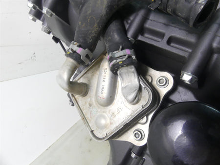 2022 Yamaha MT09 FZ09 Engine Motor - 1k Only - Read B7N-15100-09-00 {{ shop.shopifyCountryName }} - Mototech271