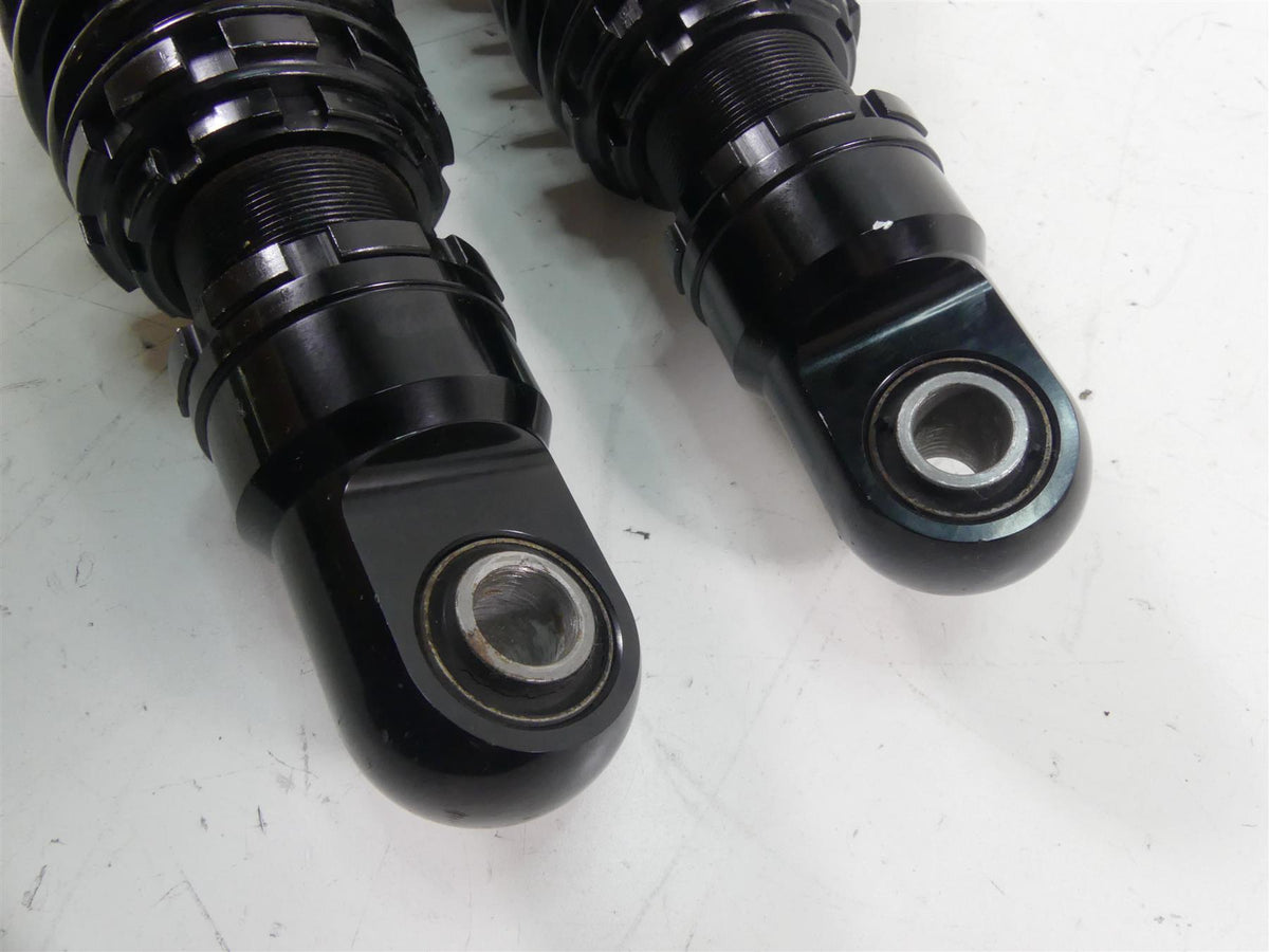 2007 Harley FLHTCU SE2 CVO Electra Glide 10.5" Drag Specialties Shock Set 586031 {{ shop.shopifyCountryName }} - Mototech271