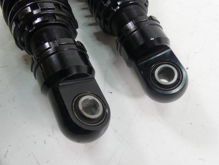 2007 Harley FLHTCU SE2 CVO Electra Glide 10.5" Drag Specialties Shock Set 586031 {{ shop.shopifyCountryName }} - Mototech271