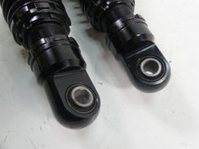 Load image into Gallery viewer, 2007 Harley FLHTCU SE2 CVO Electra Glide 10.5&quot; Drag Specialties Shock Set 586031 | Mototech271
