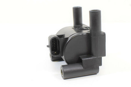 2009 Harley Touring FLTR Road Glide Ignition Coil 31696-07A {{ shop.shopifyCountryName }} - Mototech271