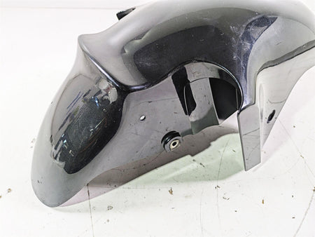 2005 Kawasaki ZX12R Ninja Front Fender Mud Guard 35004-1454 {{ shop.shopifyCountryName }} - Mototech271