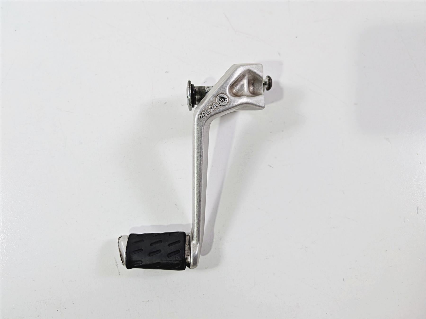2017 Ducati Panigale 1299 Shifter Gear Selector Left Foot Pedal 45612092BA-Mototech271