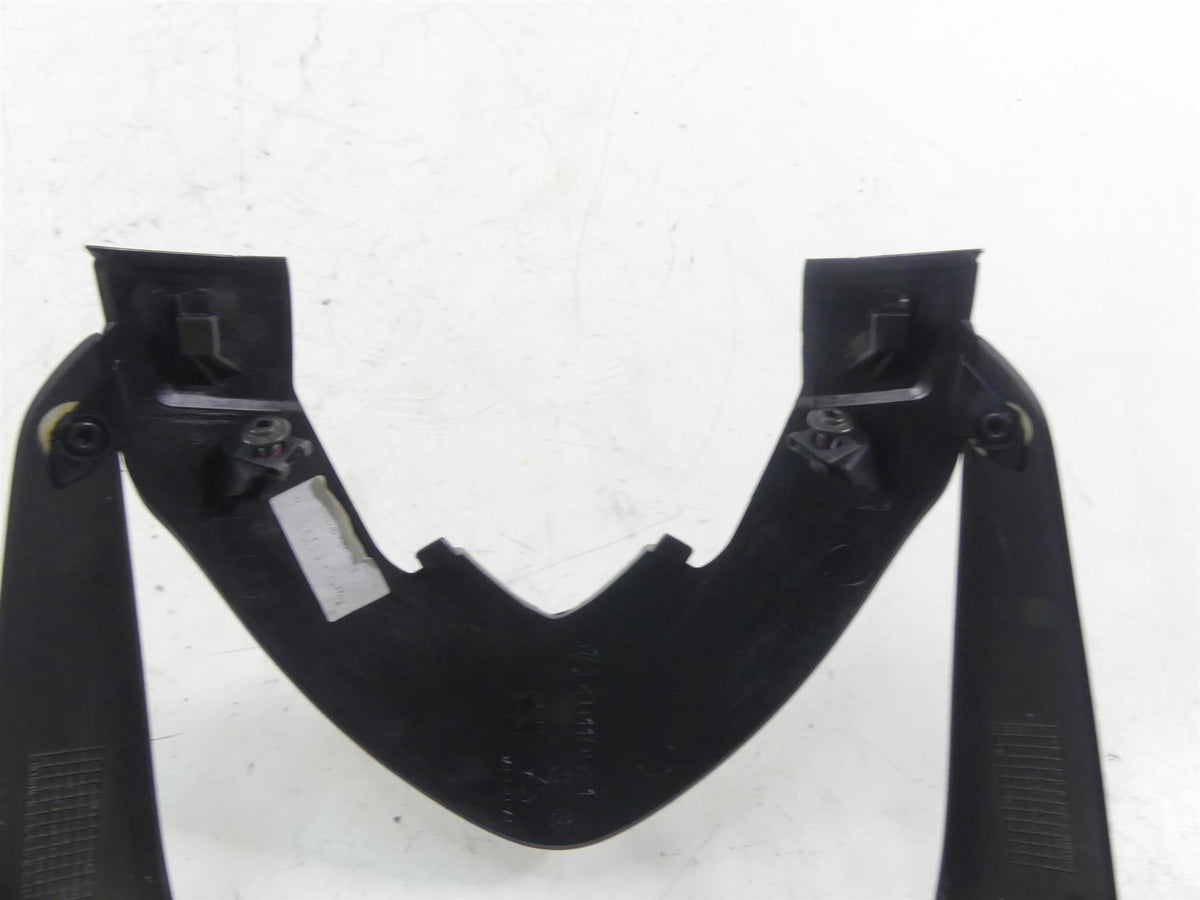 2013 Ducati Streetfighter 848 Headlight Lamp Mask Fairing Cover - Read 48110571A {{ shop.shopifyCountryName }} - Mototech271