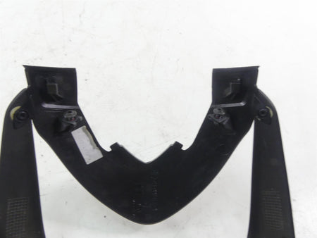 2013 Ducati Streetfighter 848 Headlight Lamp Mask Fairing Cover - Read 48110571A {{ shop.shopifyCountryName }} - Mototech271