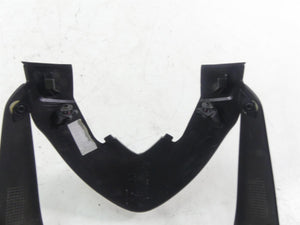 2013 Ducati Streetfighter 848 Headlight Lamp Mask Fairing Cover - Read 48110571A | Mototech271