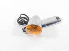 Load image into Gallery viewer, 2013 Harley Touring FLHX Street Glide Front Right Blinker &amp; Mount 69279-06 | Mototech271
