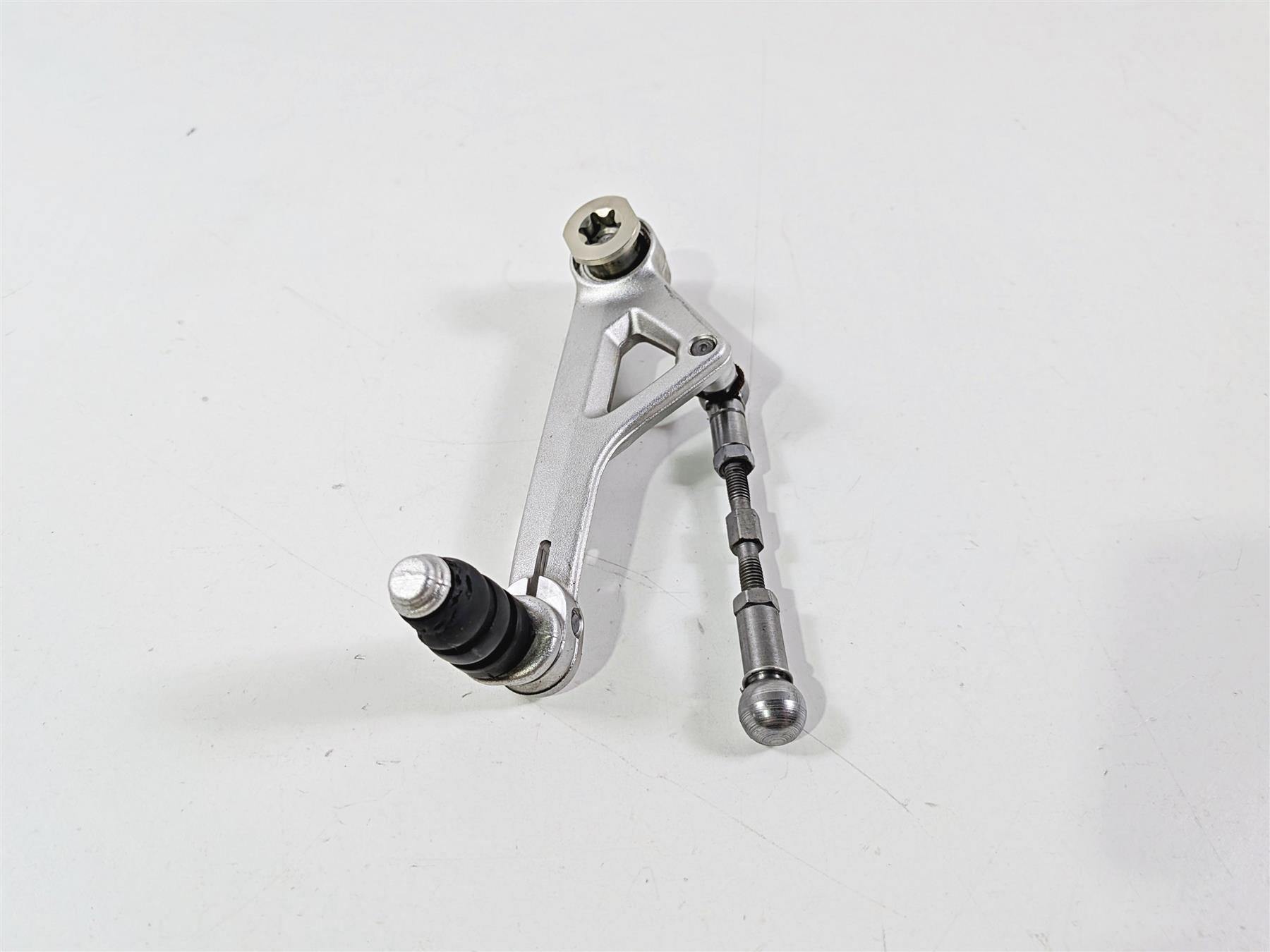 2021 BMW R1250GS K51 Adventure Shift Lever Pedal & Linkage 8529826 23418529825-Mototech271