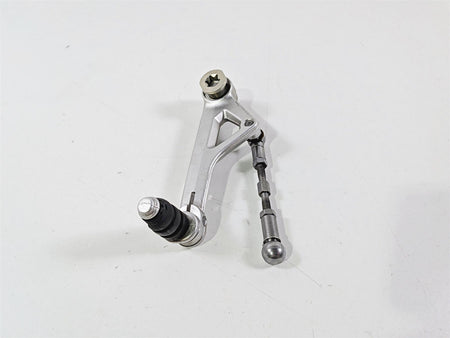 2021 BMW R1250GS K51 Adventure Shift Lever Pedal & Linkage 8529826 23418529825-Mototech271
