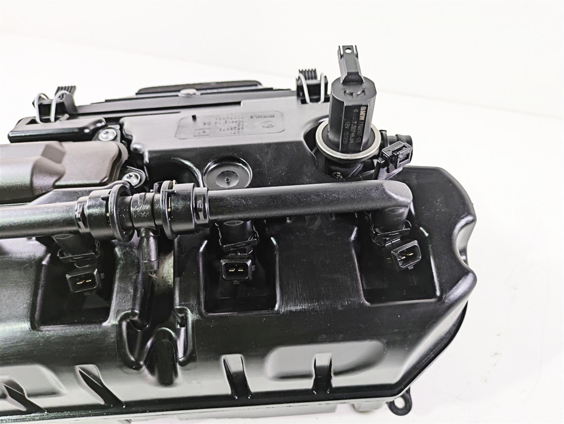 2016 BMW S1000RR K46 Airbox Intake & Injector Set 13718561315 {{ shop.shopifyCountryName }} - Mototech271