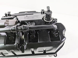 2016 BMW S1000RR K46 Airbox Intake & Injector Set 13718561315 | Mototech271