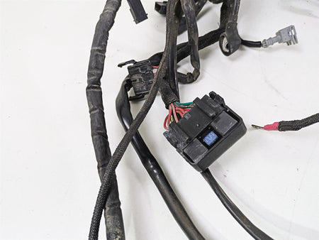2013 Harley VRSCF Muscle Rod Main Wiring Harness Loom - Non Abs 69200094 {{ shop.shopifyCountryName }} - Mototech271